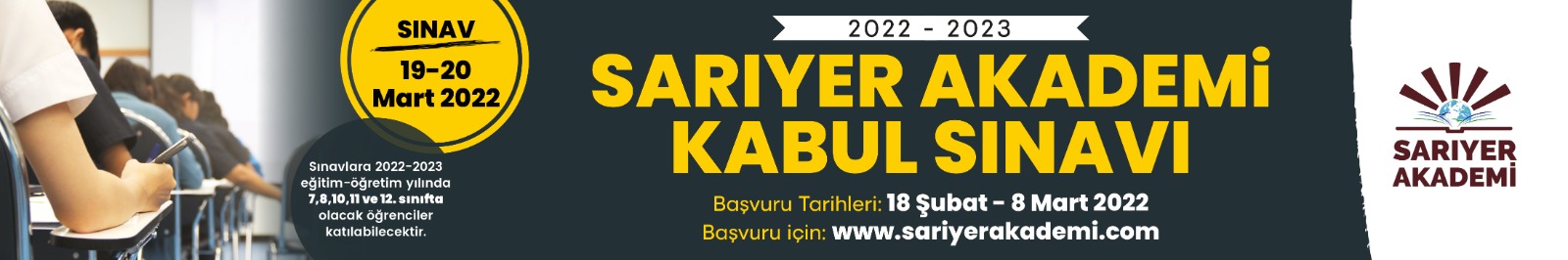 Sariyer Gazete Pencere