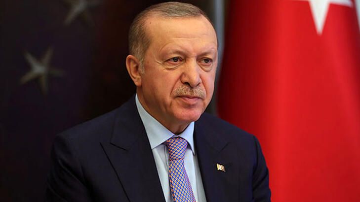 Recep Tayyip Erdoğan