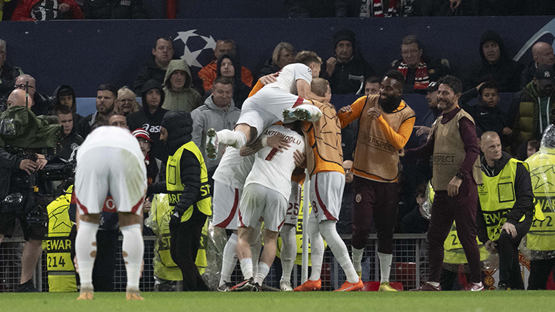 Spor yazarları Galatasaray-Beşiktaş maçını değerlendirdi